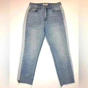 PacSun Womens Mom Jeans 100 % Cotton Size 28